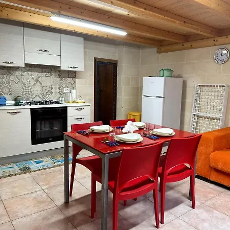 La Casa Di Preziosa