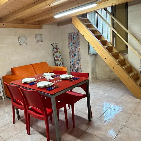 La Casa Di Preziosa