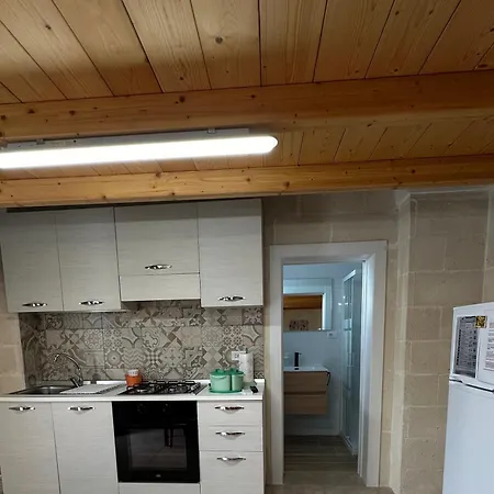 La Casa Di Preziosa Сasa de vacaciones *