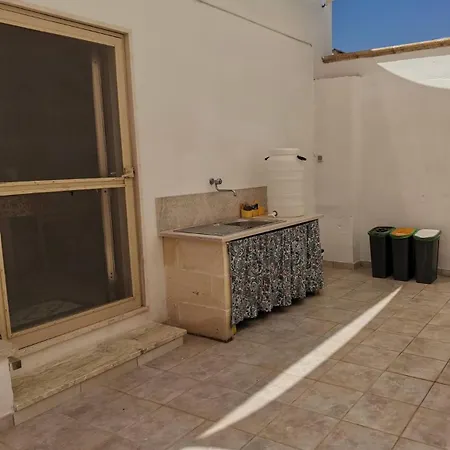 La Casa Di Preziosa Сasa de vacaciones