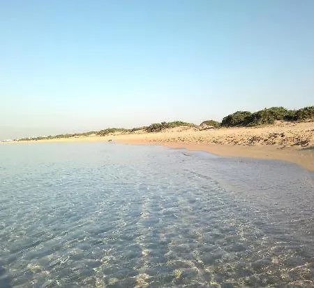La Casa Di Preziosa Сasa de vacaciones
