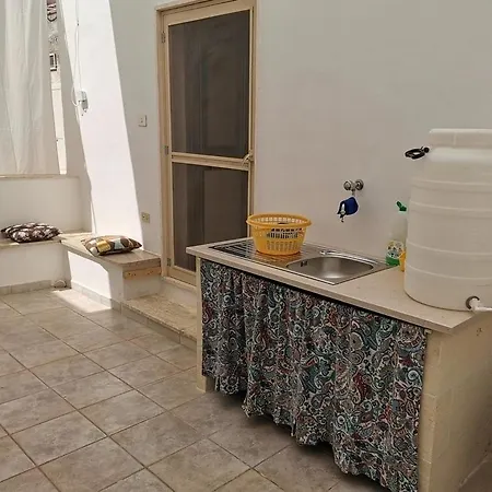 Сasa de vacaciones La Casa Di Preziosa Torre Colimena