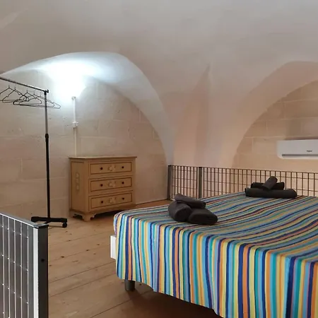 La Casa Di Preziosa