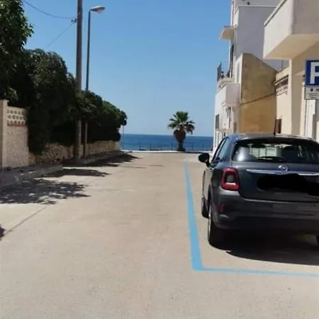 La Casa Di Preziosa Сasa de vacaciones Torre Colimena