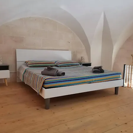Сasa de vacaciones La Casa Di Preziosa *