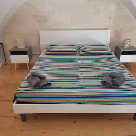 La Casa Di Preziosa *